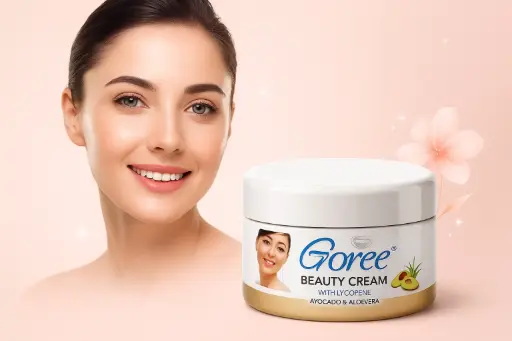 Goree Beauty Cream