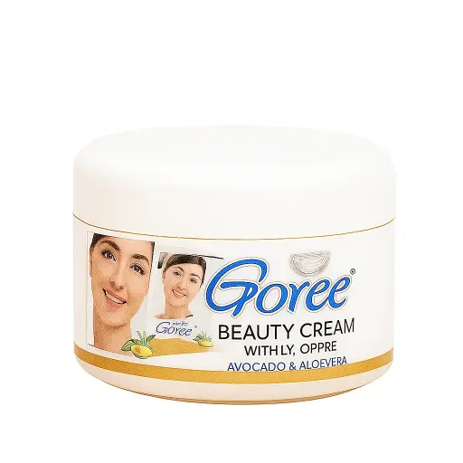 Goree Beauty Cream Original